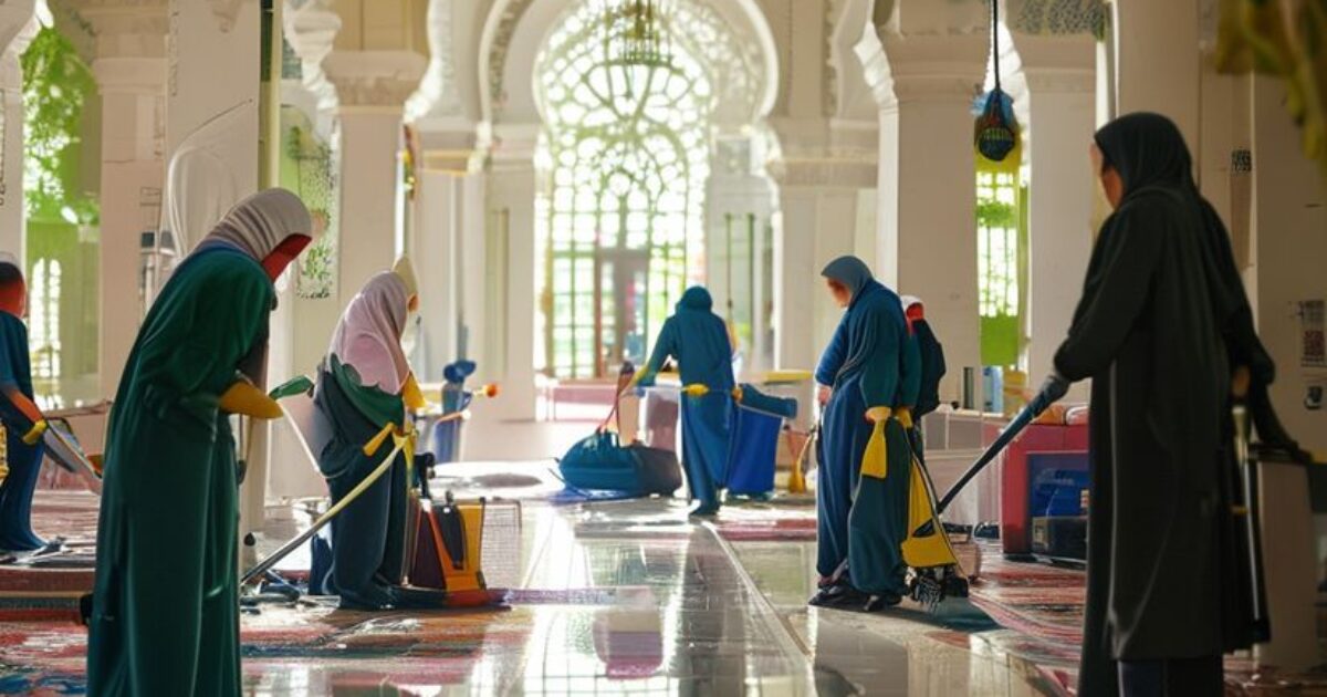 Pengadaan Barang Jasa 2026: Rahasia PBJ yang Dijemput ke OPD